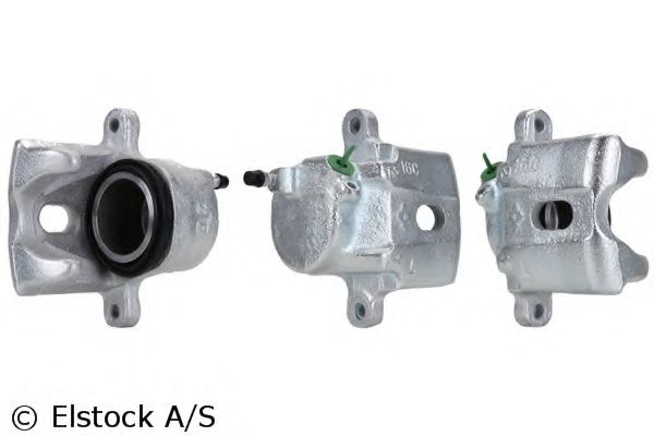 ELSTOCK 82-0226 Тормозной суппорт для MAZDA GLC II (Мазда Глc 2) ELSTOCK 82-0226 Тормозной суппорт для MAZDA GLC II (Мазда Глc 2)