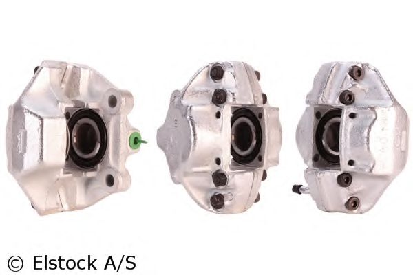 ELSTOCK 82-0414 Тормозной суппорт для OPEL KADETT C (Опель Кадэтт c) ELSTOCK 82-0414 Тормозной суппорт для OPEL KADETT C (Опель Кадэтт c)