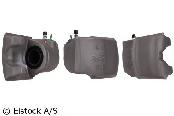 ELSTOCK 82-0953 Тормозной суппорт для FIAT STRADA II (Фиат Страда 2) ELSTOCK 82-0953 Тормозной суппорт для FIAT STRADA II (Фиат Страда 2)