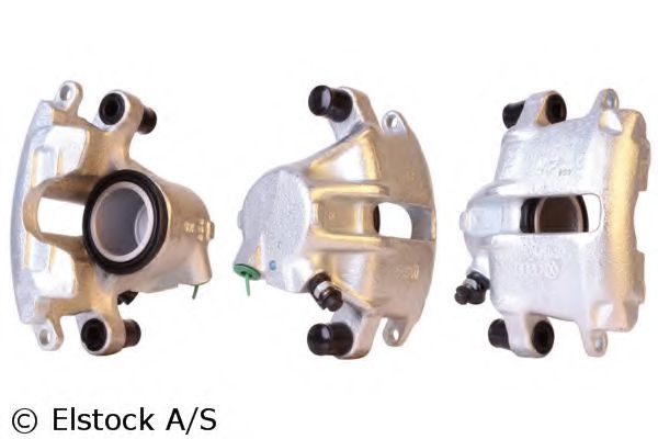 ELSTOCK 82-1316 Тормозной суппорт для AUDI 80 (Ауди 80) ELSTOCK 82-1316 Тормозной суппорт для AUDI 80 (Ауди 80)