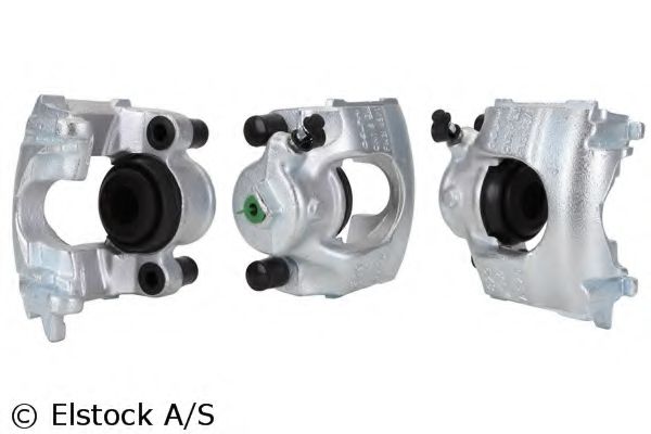 ELSTOCK 82-1373 Тормозной суппорт для OPEL ASTRA G (Опель Астра г) ELSTOCK 82-1373 Тормозной суппорт для OPEL ASTRA G (Опель Астра г)