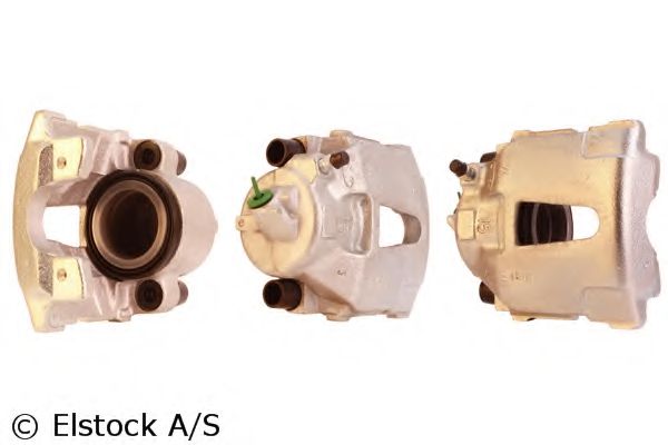ELSTOCK 82-1407 Тормозной суппорт для FORD (Форд) ELSTOCK 82-1407 Тормозной суппорт для FORD (Форд)