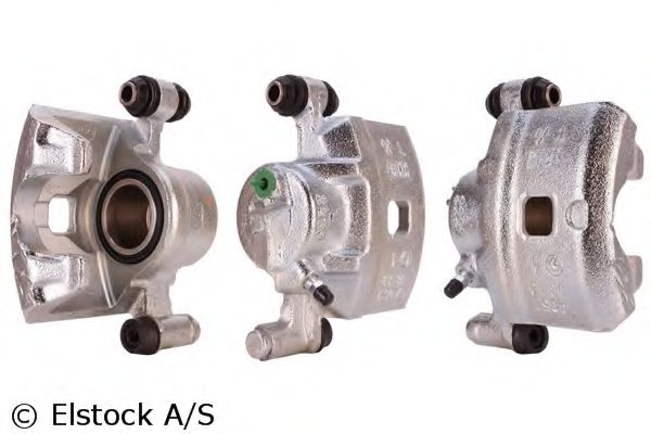 ELSTOCK 82-1477 Тормозной суппорт для SUBARU (Субару) ELSTOCK 82-1477 Тормозной суппорт для SUBARU (Субару)