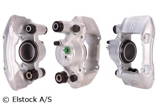 ELSTOCK 82-1959-1 Тормозной суппорт для KIA RIO (Киа Рио) ELSTOCK 82-1959-1 Тормозной суппорт для KIA RIO (Киа Рио)