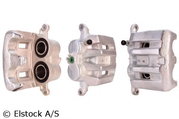 ELSTOCK 82-2244 Тормозной суппорт для HONDA ACCORD VIII (Хонда Аккорд 8) ELSTOCK 82-2244 Тормозной суппорт для HONDA ACCORD VIII (Хонда Аккорд 8)