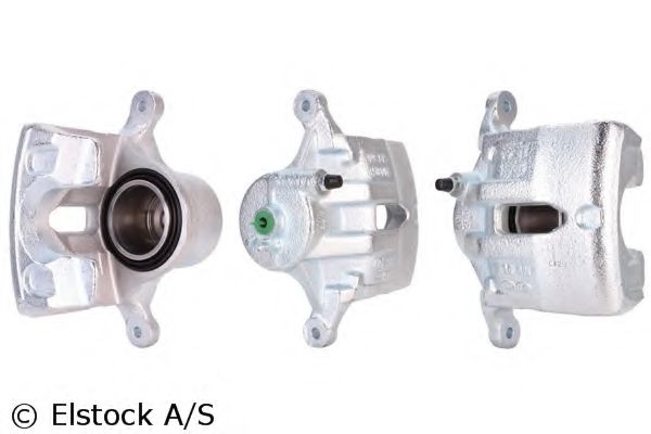 ELSTOCK 82-2322 Тормозной суппорт для HYUNDAI TUCSON (Хендай Туксон) ELSTOCK 82-2322 Тормозной суппорт для HYUNDAI TUCSON (Хендай Туксон)