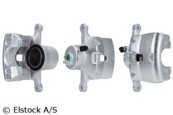 ELSTOCK 82-2511 Тормозной суппорт для HYUNDAI I30 (Хендай И30) ELSTOCK 82-2511 Тормозной суппорт для HYUNDAI I30 (Хендай И30)