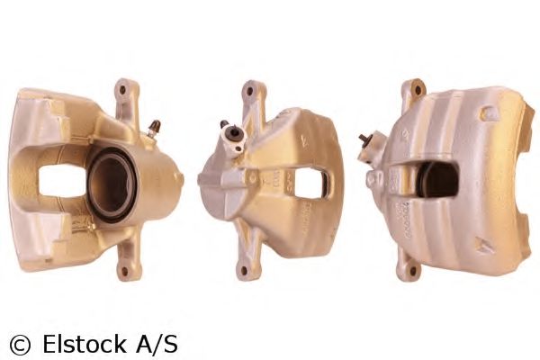 ELSTOCK 82-2544 Тормозной суппорт для PEUGEOT 308 SW II (Пежо 308 св 2) ELSTOCK 82-2544 Тормозной суппорт для PEUGEOT 308 SW II (Пежо 308 св 2)