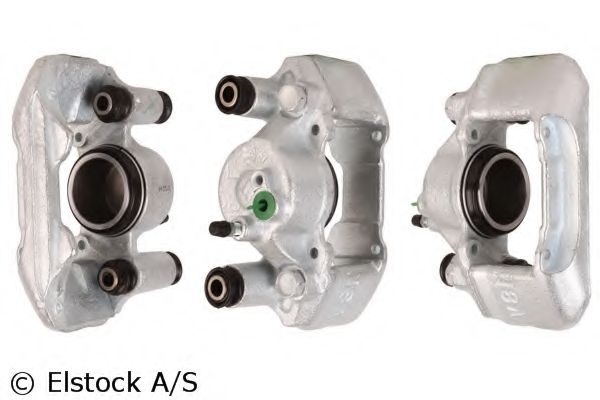 ELSTOCK 83-0008-1 Тормозной суппорт для MAZDA 323 S IV (Мазда 323 с4) ELSTOCK 83-0008-1 Тормозной суппорт для MAZDA 323 S IV (Мазда 323 с4)