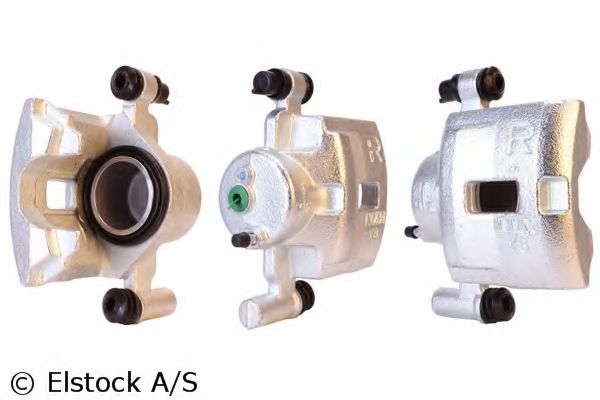 ELSTOCK 83-0009 Тормозной суппорт для MAZDA TELSTAR IV (Мазда Тэлстар иv) ELSTOCK 83-0009 Тормозной суппорт для MAZDA TELSTAR IV (Мазда Тэлстар иv)