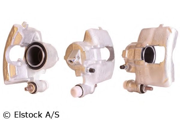 ELSTOCK 83-0019 Тормозной суппорт для FORD ESCORT 95 (Форд Эскорт 95) ELSTOCK 83-0019 Тормозной суппорт для FORD ESCORT 95 (Форд Эскорт 95)