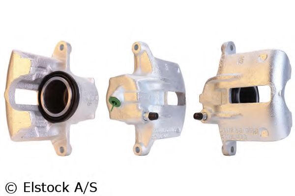 ELSTOCK 83-0023 Тормозной суппорт для SKODA FELICIA I FUN (Шкода Фелиция 1 фан) ELSTOCK 83-0023 Тормозной суппорт для SKODA FELICIA I FUN (Шкода Фелиция 1 фан)