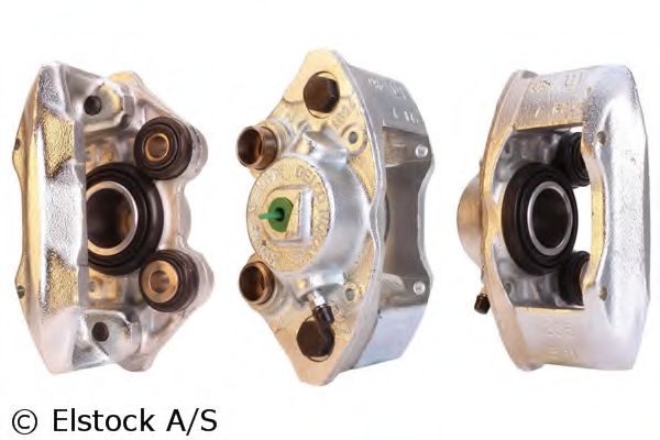 ELSTOCK 83-0026-1 Тормозной суппорт для OPEL CORSA A (Опель Cорса а) ELSTOCK 83-0026-1 Тормозной суппорт для OPEL CORSA A (Опель Cорса а)