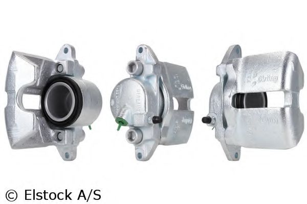 ELSTOCK 83-0030 Тормозной суппорт для ROVER (Ровер) ELSTOCK 83-0030 Тормозной суппорт для ROVER (Ровер)