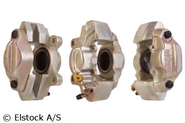 ELSTOCK 83-0035 Тормозной суппорт для FORD TRANSIT (Форд Трансит) ELSTOCK 83-0035 Тормозной суппорт для FORD TRANSIT (Форд Трансит)