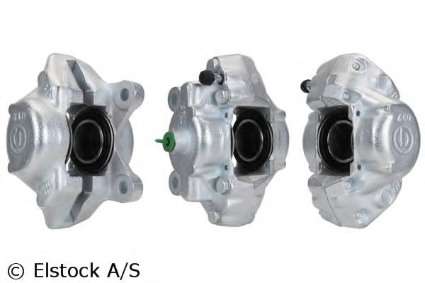 ELSTOCK 83-0061 Тормозной суппорт для FORD (Форд) ELSTOCK 83-0061 Тормозной суппорт для FORD (Форд)