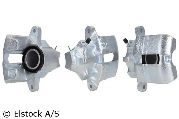 ELSTOCK 83-0087 Тормозной суппорт для AUDI 80 (Ауди 80) ELSTOCK 83-0087 Тормозной суппорт для AUDI 80 (Ауди 80)