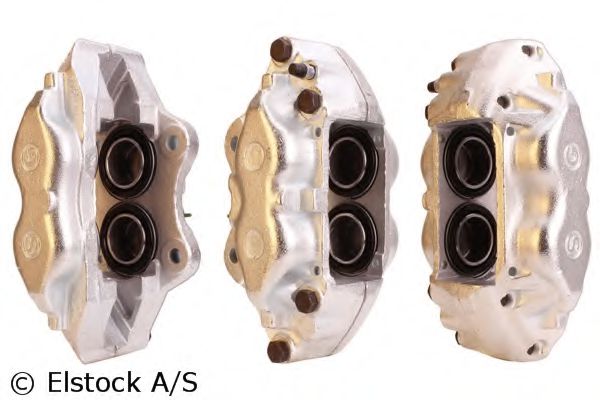 ELSTOCK 83-0098 Тормозной суппорт для JAGUAR XJS (Ягуар Xжс) ELSTOCK 83-0098 Тормозной суппорт для JAGUAR XJS (Ягуар Xжс)