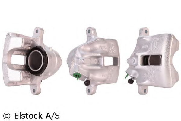 ELSTOCK 83-0115 Тормозной суппорт для FIAT TEMPRA (Фиат Тэмпра) ELSTOCK 83-0115 Тормозной суппорт для FIAT TEMPRA (Фиат Тэмпра)