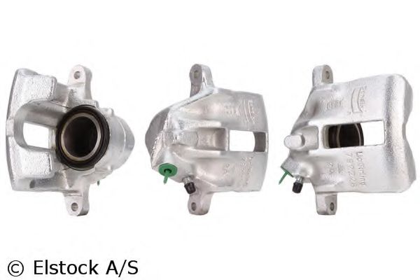 ELSTOCK 83-0116 Тормозной суппорт для LANCIA (Лансиа/лянча) ELSTOCK 83-0116 Тормозной суппорт для LANCIA (Лансиа/лянча)