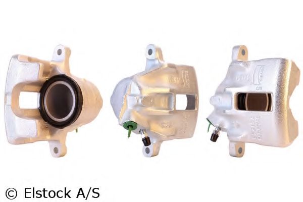 ELSTOCK 83-0121 Тормозной суппорт для FIAT TEMPRA (Фиат Тэмпра) ELSTOCK 83-0121 Тормозной суппорт для FIAT TEMPRA (Фиат Тэмпра)