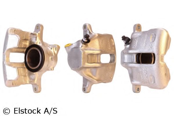 ELSTOCK 83-0126 Тормозной суппорт для AUDI 90 (Ауди 90) ELSTOCK 83-0126 Тормозной суппорт для AUDI 90 (Ауди 90)