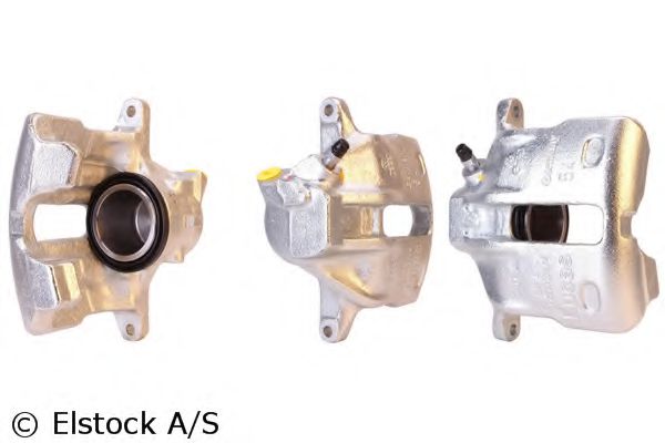 ELSTOCK 83-0127 Тормозной суппорт для AUDI 90 (Ауди 90) ELSTOCK 83-0127 Тормозной суппорт для AUDI 90 (Ауди 90)