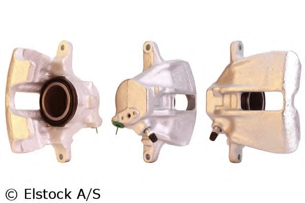 ELSTOCK 83-0173 Тормозной суппорт для AUDI 80 (Ауди 80) ELSTOCK 83-0173 Тормозной суппорт для AUDI 80 (Ауди 80)