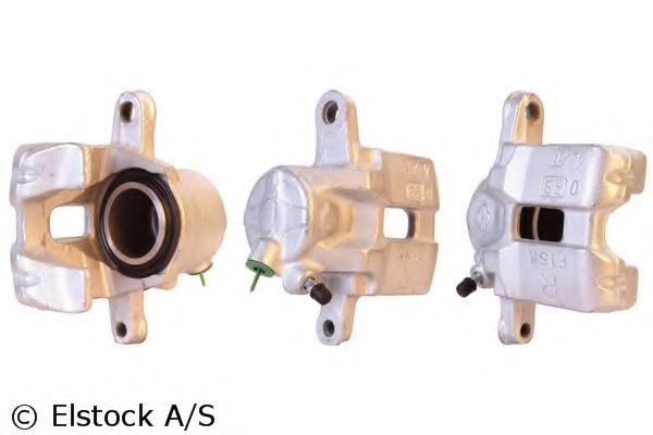 ELSTOCK 83-0182 Тормозной суппорт для MITSUBISHI LANCER IV (Митсубиши/митсубиси Ланcэр иv) ELSTOCK 83-0182 Тормозной суппорт для MITSUBISHI LANCER IV (Митсубиши/митсубиси Ланcэр иv)