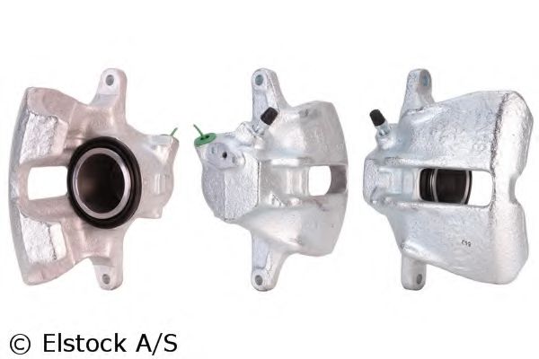 ELSTOCK 83-0187 Тормозной суппорт для AUDI 80 (Ауди 80) ELSTOCK 83-0187 Тормозной суппорт для AUDI 80 (Ауди 80)