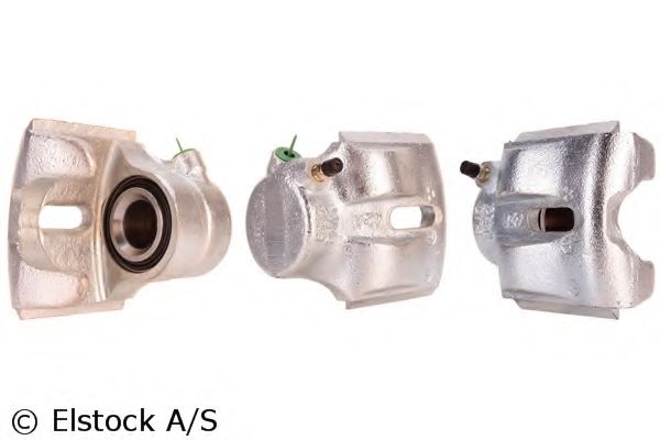 ELSTOCK 83-0199 Тормозной суппорт для MITSUBISHI DELICA (Митсубиши/митсубиси Дэлиcа) ELSTOCK 83-0199 Тормозной суппорт для MITSUBISHI DELICA (Митсубиши/митсубиси Дэлиcа)