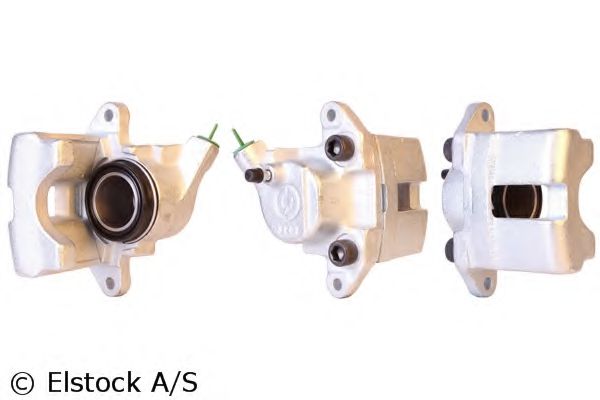 ELSTOCK 83-0201 Тормозной суппорт для RENAULT LE CAR (Рено Лэ cар) ELSTOCK 83-0201 Тормозной суппорт для RENAULT LE CAR (Рено Лэ cар)