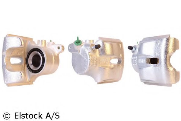 ELSTOCK 83-0214 Тормозной суппорт для MITSUBISHI MONTERO (Митсубиши/митсубиси Монтэро) ELSTOCK 83-0214 Тормозной суппорт для MITSUBISHI MONTERO (Митсубиши/митсубиси Монтэро)