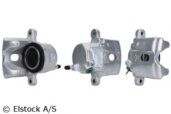 ELSTOCK 83-0226 Тормозной суппорт для MAZDA GLC II (Мазда Глc 2) ELSTOCK 83-0226 Тормозной суппорт для MAZDA GLC II (Мазда Глc 2)