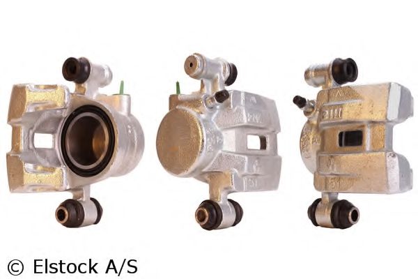 ELSTOCK 83-0233 Тормозной суппорт для DAIHATSU FOURTRAK (Дайхатсу Фоуртрак) ELSTOCK 83-0233 Тормозной суппорт для DAIHATSU FOURTRAK (Дайхатсу Фоуртрак)