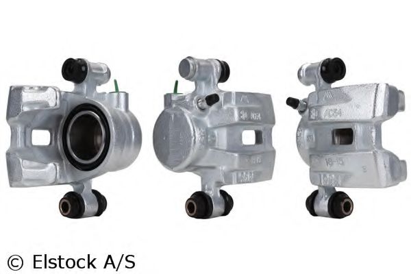 ELSTOCK 83-0234 Тормозной суппорт для DAIHATSU FOURTRAK (Дайхатсу Фоуртрак) ELSTOCK 83-0234 Тормозной суппорт для DAIHATSU FOURTRAK (Дайхатсу Фоуртрак)