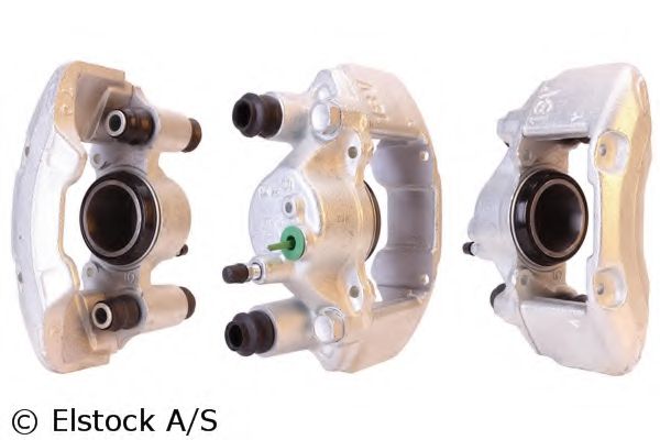 ELSTOCK 83-0244-1 Тормозной суппорт для MAZDA 323 III (Мазда 323 3) ELSTOCK 83-0244-1 Тормозной суппорт для MAZDA 323 III (Мазда 323 3)
