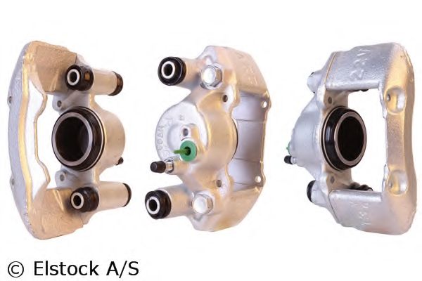 ELSTOCK 83-0246-1 Тормозной суппорт для MAZDA 323 S IV (Мазда 323 с4) ELSTOCK 83-0246-1 Тормозной суппорт для MAZDA 323 S IV (Мазда 323 с4)