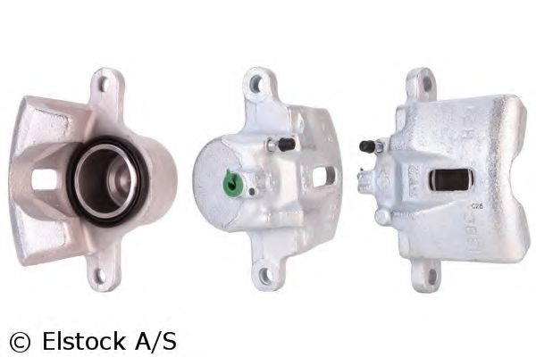 ELSTOCK 83-0251 Тормозной суппорт для MAZDA E-SERIE (Мазда Э-сэриэ) ELSTOCK 83-0251 Тормозной суппорт для MAZDA E-SERIE (Мазда Э-сэриэ)