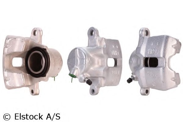 ELSTOCK 83-0254 Тормозной суппорт для MITSUBISHI LANCER IV (Митсубиши/митсубиси Ланcэр иv) ELSTOCK 83-0254 Тормозной суппорт для MITSUBISHI LANCER IV (Митсубиши/митсубиси Ланcэр иv)