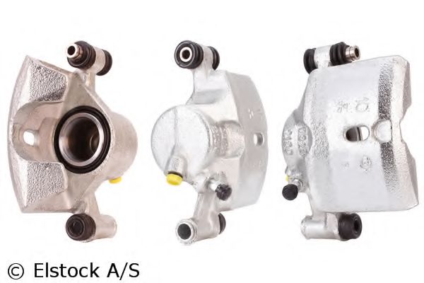 ELSTOCK 83-0257 Тормозной суппорт для MITSUBISHI GALANT III (Митсубиши/митсубиси Галант 3) ELSTOCK 83-0257 Тормозной суппорт для MITSUBISHI GALANT III (Митсубиши/митсубиси Галант 3)