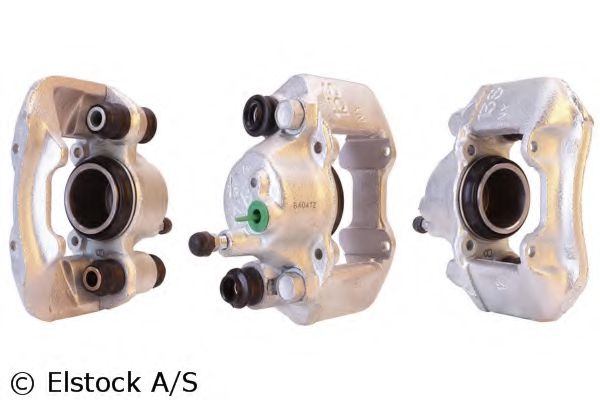 ELSTOCK 83-0261-1 Тормозной суппорт для KIA PRIDE (Киа Придэ) ELSTOCK 83-0261-1 Тормозной суппорт для KIA PRIDE (Киа Придэ)