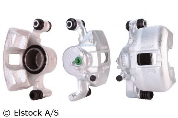 ELSTOCK 83-0272 Тормозной суппорт для HONDA PRELUDE III (Хонда Прэлудэ 3) ELSTOCK 83-0272 Тормозной суппорт для HONDA PRELUDE III (Хонда Прэлудэ 3)