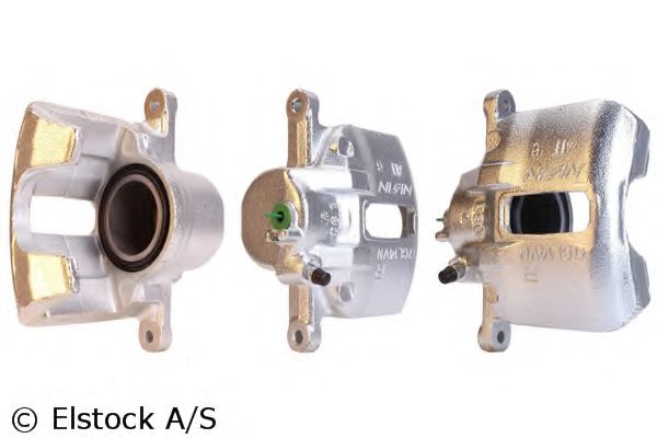 ELSTOCK 83-0276 Тормозной суппорт для HONDA PRELUDE III (Хонда Прэлудэ 3) ELSTOCK 83-0276 Тормозной суппорт для HONDA PRELUDE III (Хонда Прэлудэ 3)