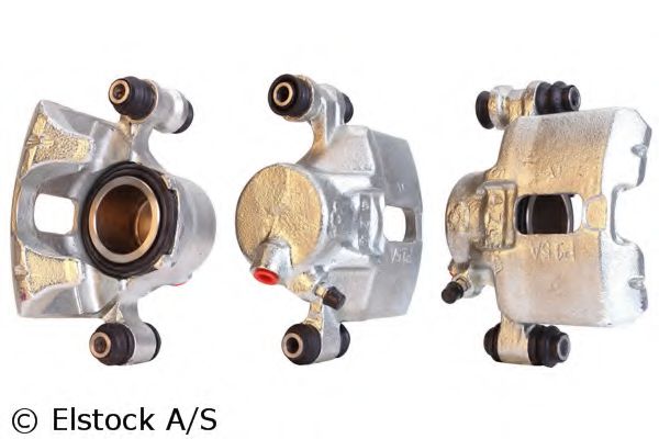 ELSTOCK 83-0284 Тормозной суппорт для MITSUBISHI COLT II (Митсубиши/митсубиси Cолт 2) ELSTOCK 83-0284 Тормозной суппорт для MITSUBISHI COLT II (Митсубиши/митсубиси Cолт 2)