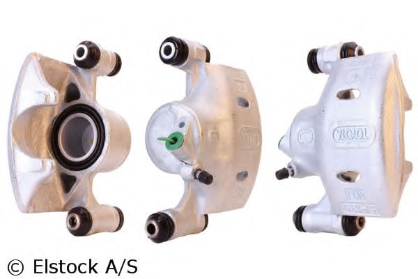 ELSTOCK 83-0298 Тормозной суппорт для TOYOTA COROLLA FX (Тойота/тоета Cоролла инфинити фх) ELSTOCK 83-0298 Тормозной суппорт для TOYOTA COROLLA FX (Тойота/тоета Cоролла инфинити фх)