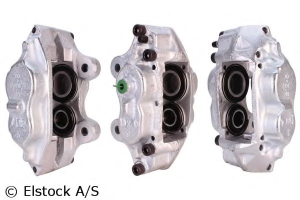 ELSTOCK 83-0304 Тормозной суппорт для TOYOTA (Тойота/тоета) ELSTOCK 83-0304 Тормозной суппорт для TOYOTA (Тойота/тоета)