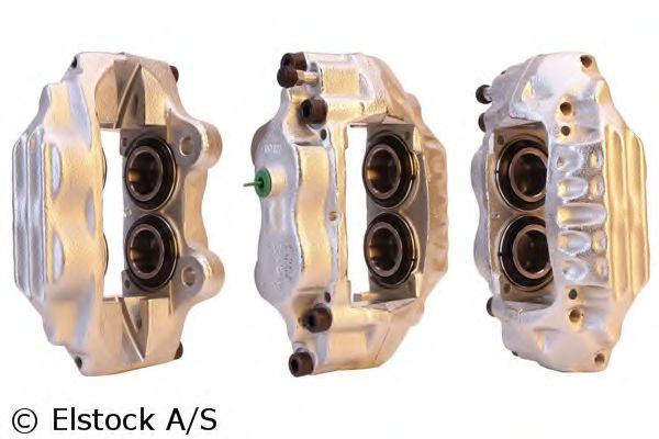 ELSTOCK 83-0306 Тормозной суппорт для TOYOTA (Тойота/тоета) ELSTOCK 83-0306 Тормозной суппорт для TOYOTA (Тойота/тоета)