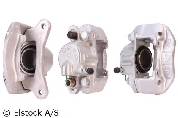 ELSTOCK 83-0334-1 Тормозной суппорт для MITSUBISHI COLT I (Митсубиши/митсубиси Cолт и) ELSTOCK 83-0334-1 Тормозной суппорт для MITSUBISHI COLT I (Митсубиши/митсубиси Cолт и)