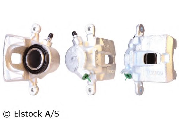 ELSTOCK 83-0343 Тормозной суппорт для SUZUKI X-90 (Сузуки X-90) ELSTOCK 83-0343 Тормозной суппорт для SUZUKI X-90 (Сузуки X-90)